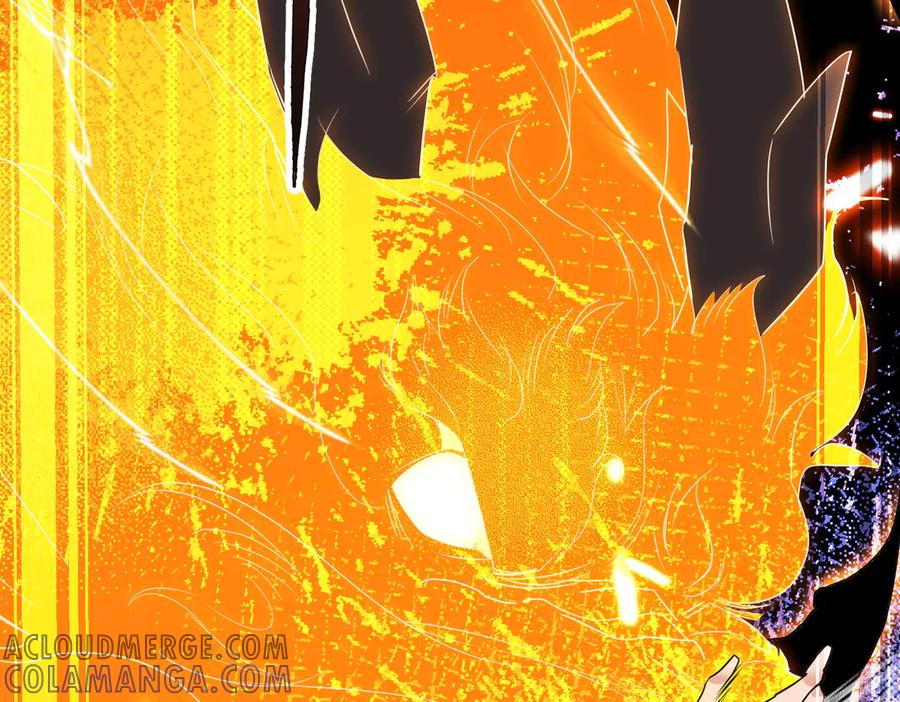 《玄幻：我的女帝徒弟要黑化》第56话 魔龙觉醒！ 第97页
