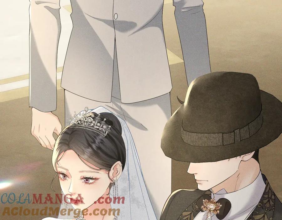 《公爵小姐和逃犯闪婚了》006 别嫁给他 第9页