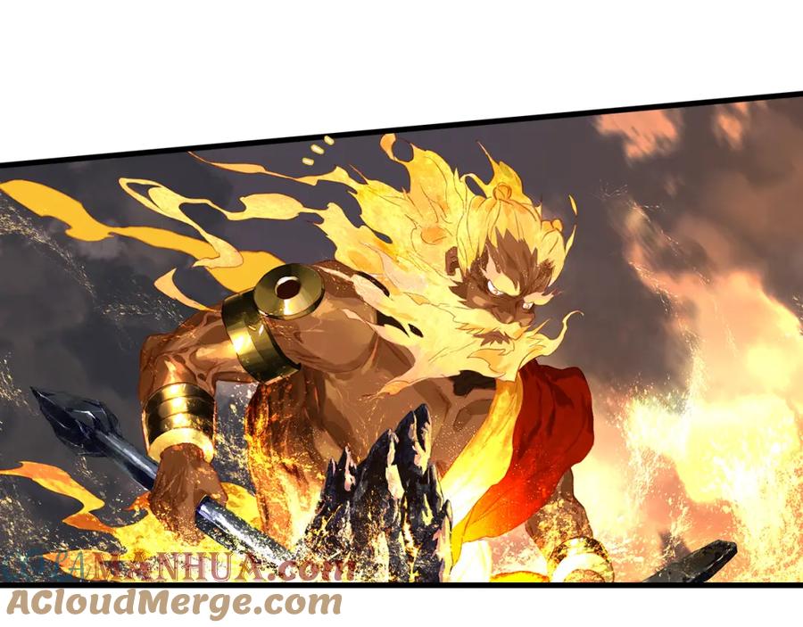 《步天歌》第73话 天地灭法将至 第12页