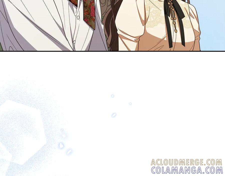 反派少女被爱意围绕 第101话 心之所向 第129页