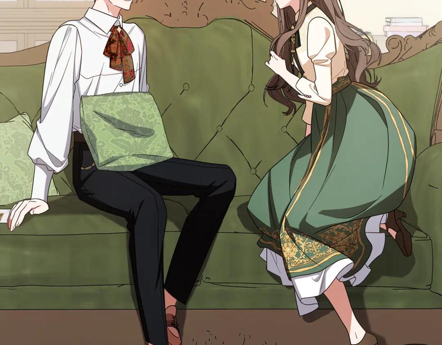反派少女被爱意围绕 第101话 心之所向 第82页