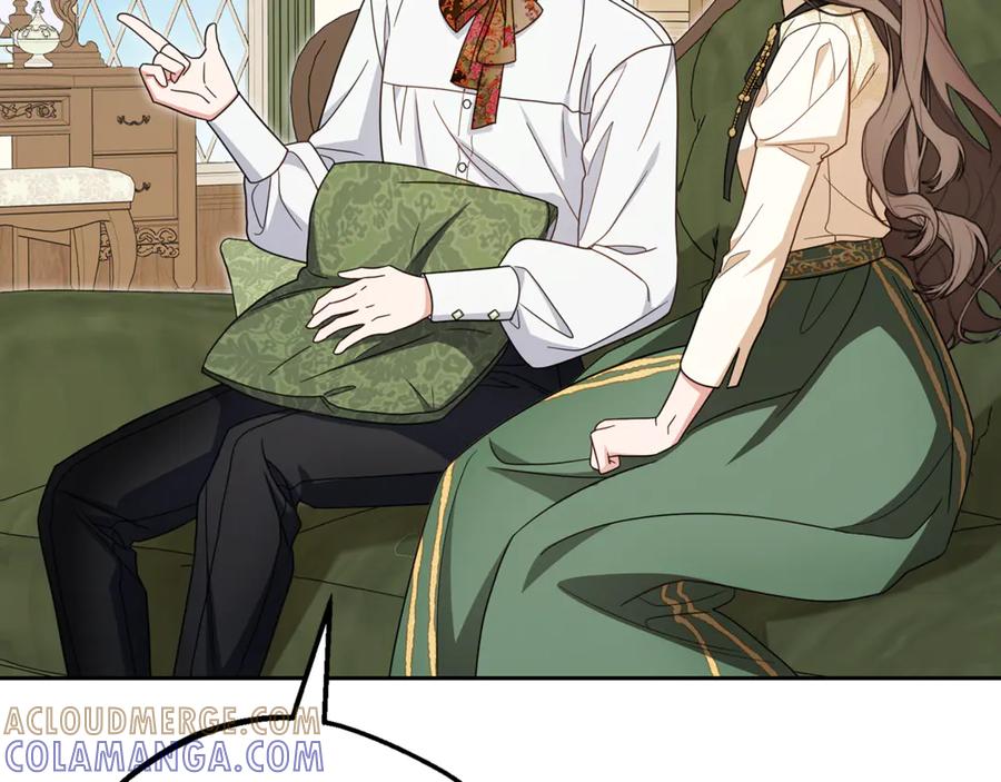 反派少女被爱意围绕 第101话 心之所向 第93页