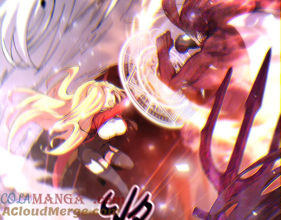 神的打工世界 第100话 最终大结局 第105页