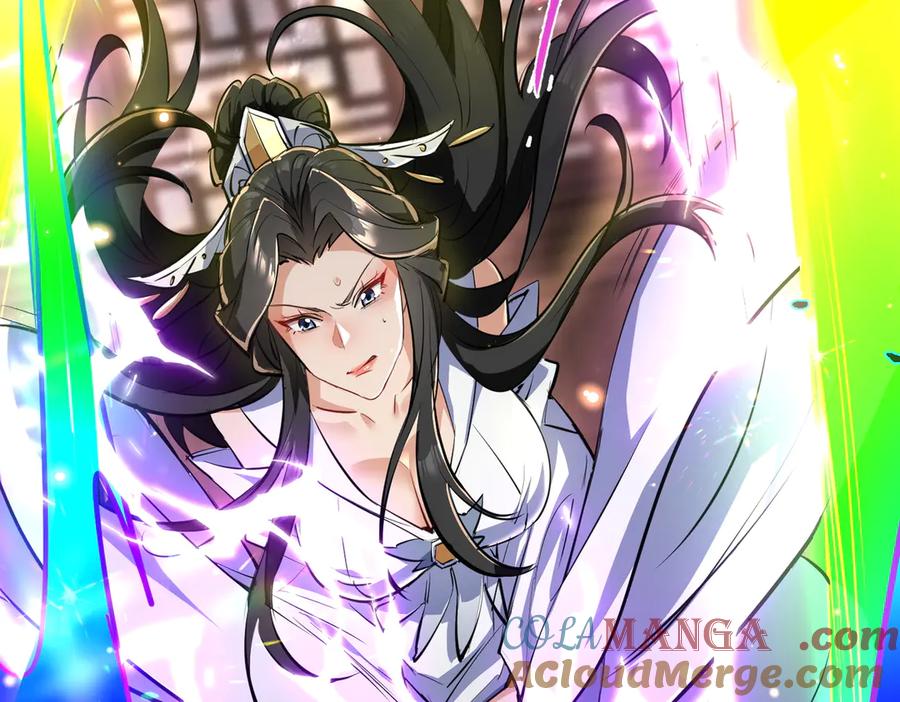 《玄幻：我的女帝徒弟要黑化》第15话 撞脸 第41页