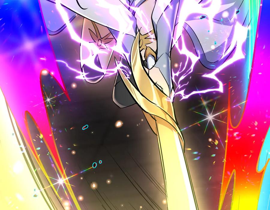 《玄幻：我的女帝徒弟要黑化》第15话 撞脸 第42页