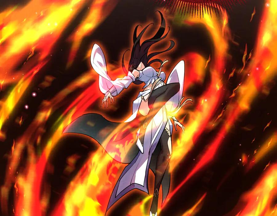 《玄幻：我的女帝徒弟要黑化》第15话 撞脸 第8页