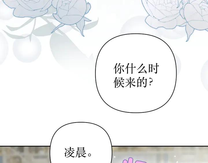 《皇子，为什么对我这么好？》完结篇 我的太阳 第64页