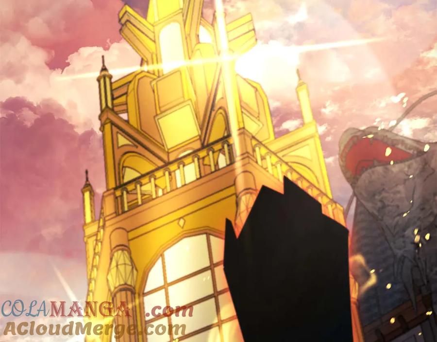 《重生后成为FFF级巫医》第57话 全是塔的区域：魔塔街 第253页