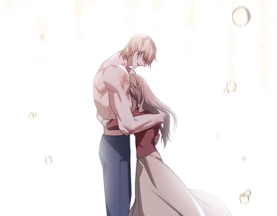 默许侵占 - 第77话 等他一辈子 - 第167张图