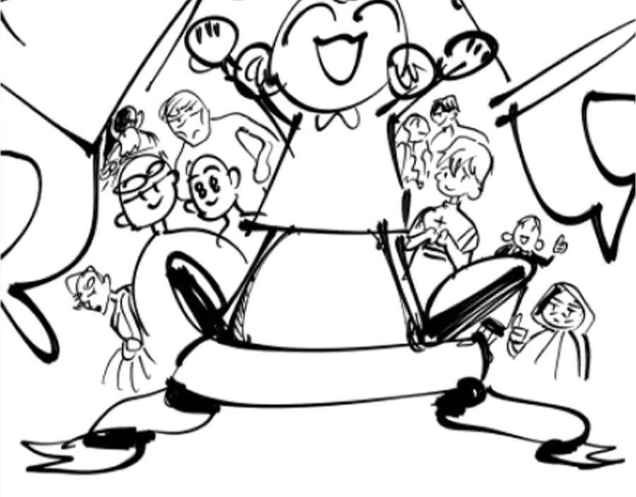 默许侵占 - 后记 - 第50张图