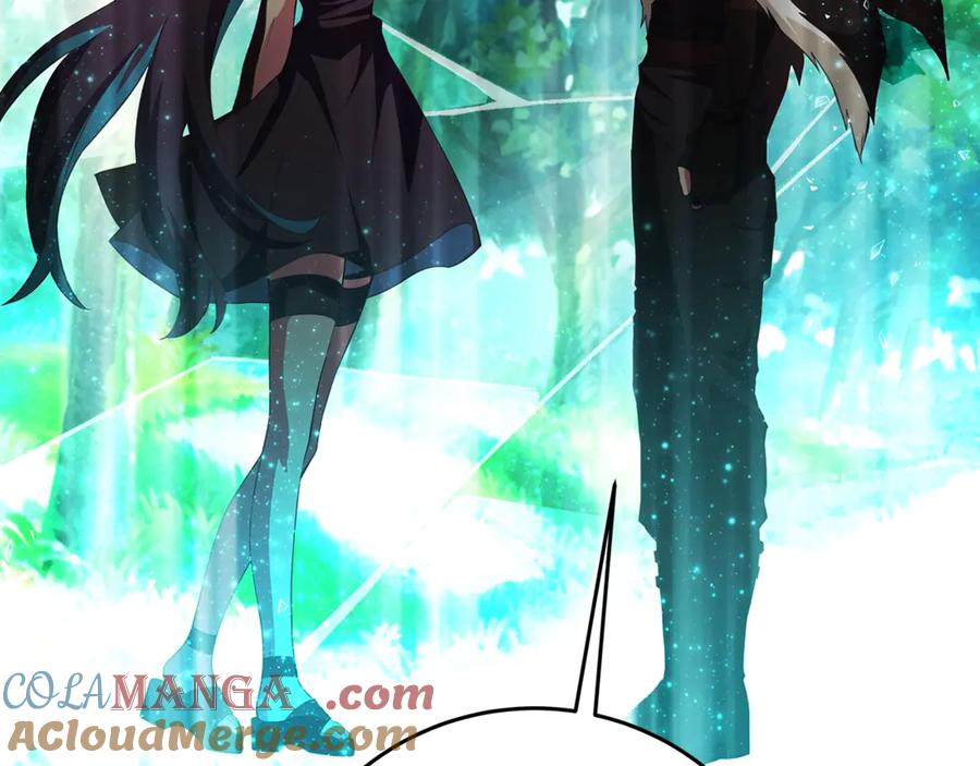 神的打工世界 第92话 创世的记忆 第109页