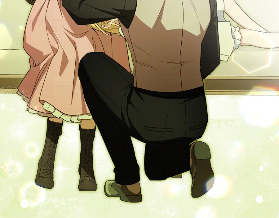 反派少女被爱意围绕 第96话 已无能为力 第215页