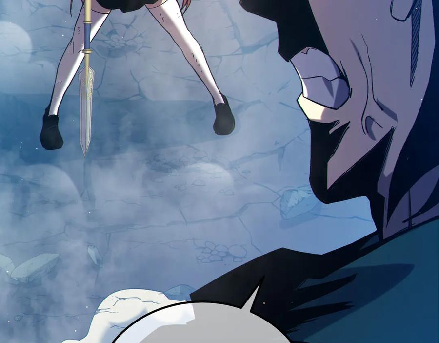 《我靠无敌被动打出成吨伤害！》第98话 斩杀 第20页