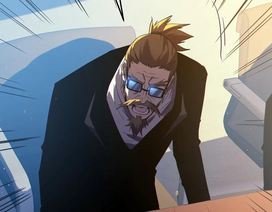《我靠无敌被动打出成吨伤害！》第98话 斩杀 第54页