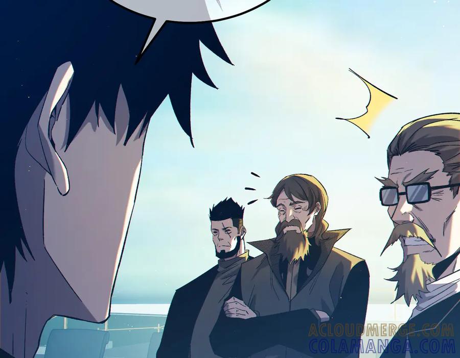 《我靠无敌被动打出成吨伤害！》第98话 斩杀 第189页
