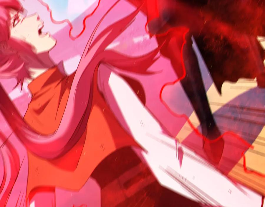 《我靠无敌被动打出成吨伤害！》第98话 斩杀 第27页