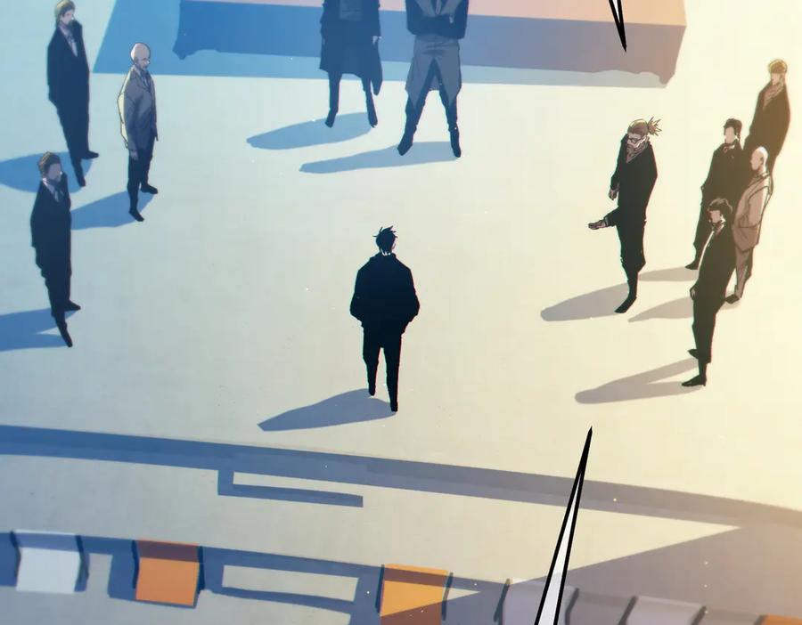 《我靠无敌被动打出成吨伤害！》第98话 斩杀 第170页