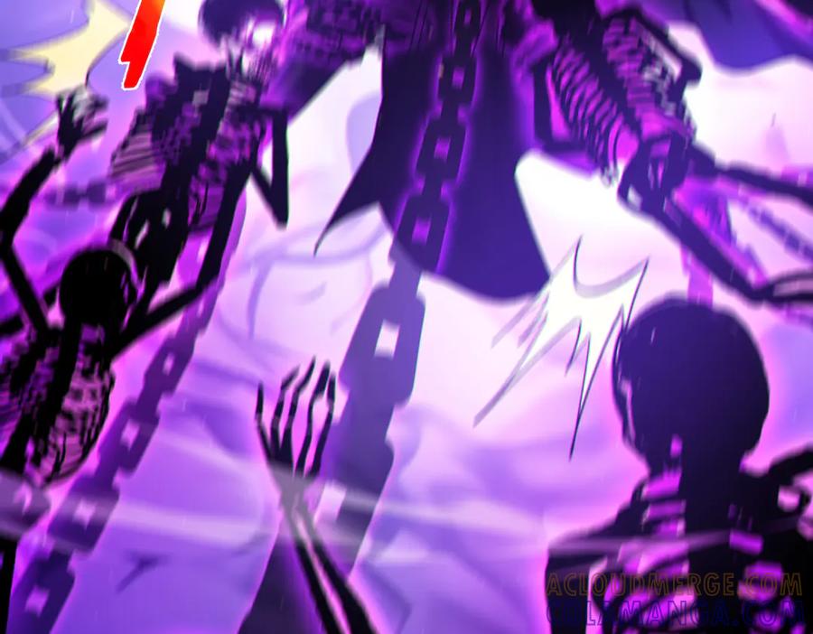 《我靠无敌被动打出成吨伤害！》第98话 斩杀 第89页
