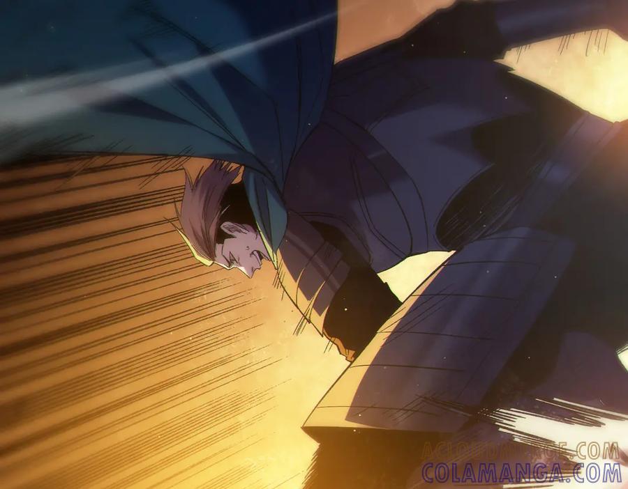 《我靠无敌被动打出成吨伤害！》第98话 斩杀 第41页