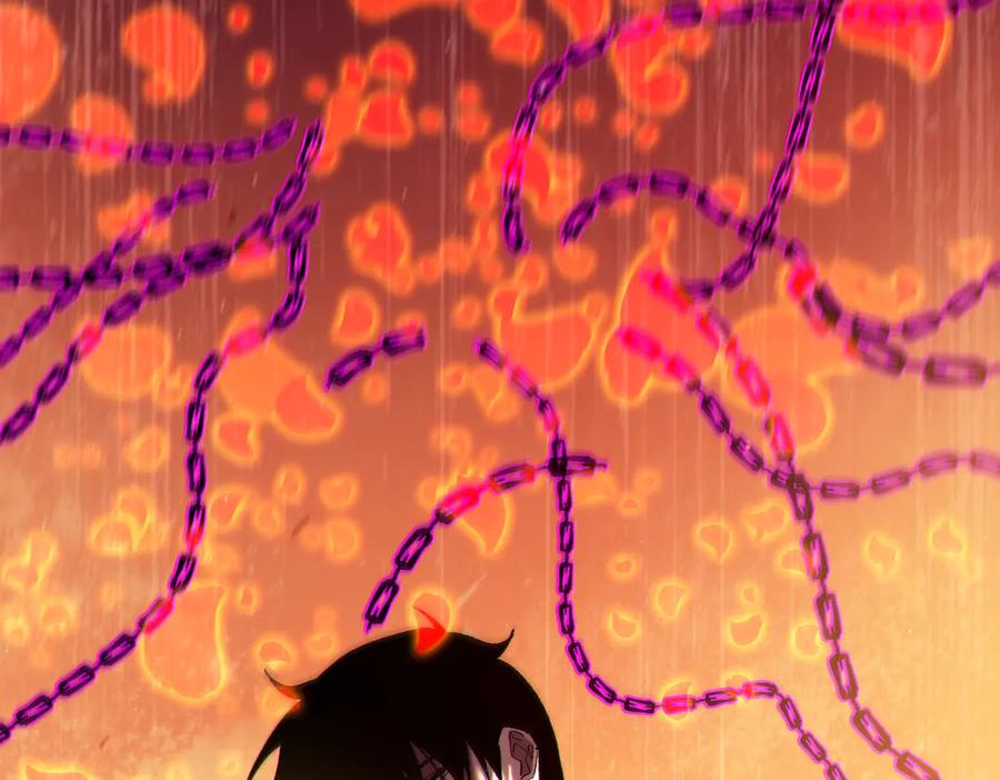 《我靠无敌被动打出成吨伤害！》第98话 斩杀 第135页