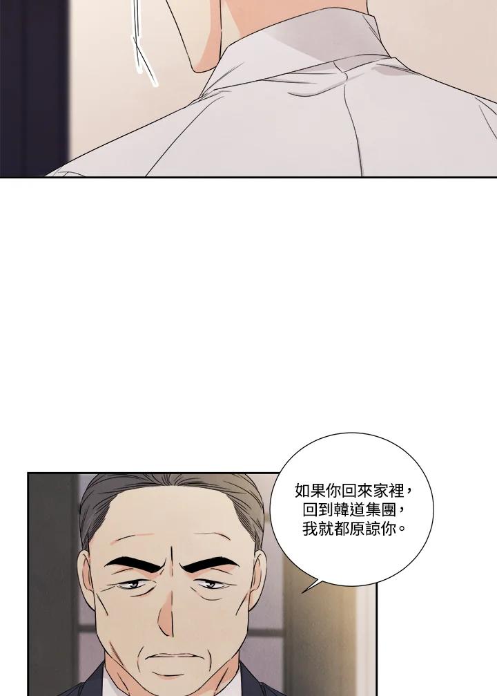 《纵然心痛》第23话 第27页