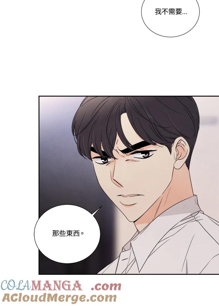 《纵然心痛》第23话 第31页