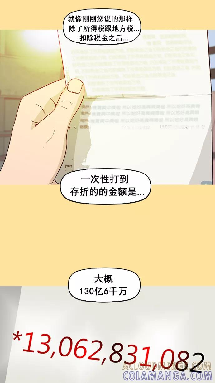 《中头奖》第9话 第16页
