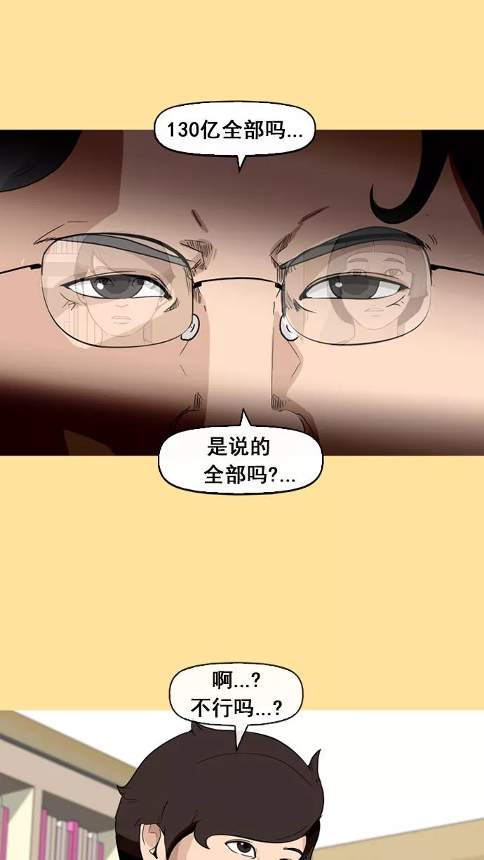 《中头奖》第9话 第21页