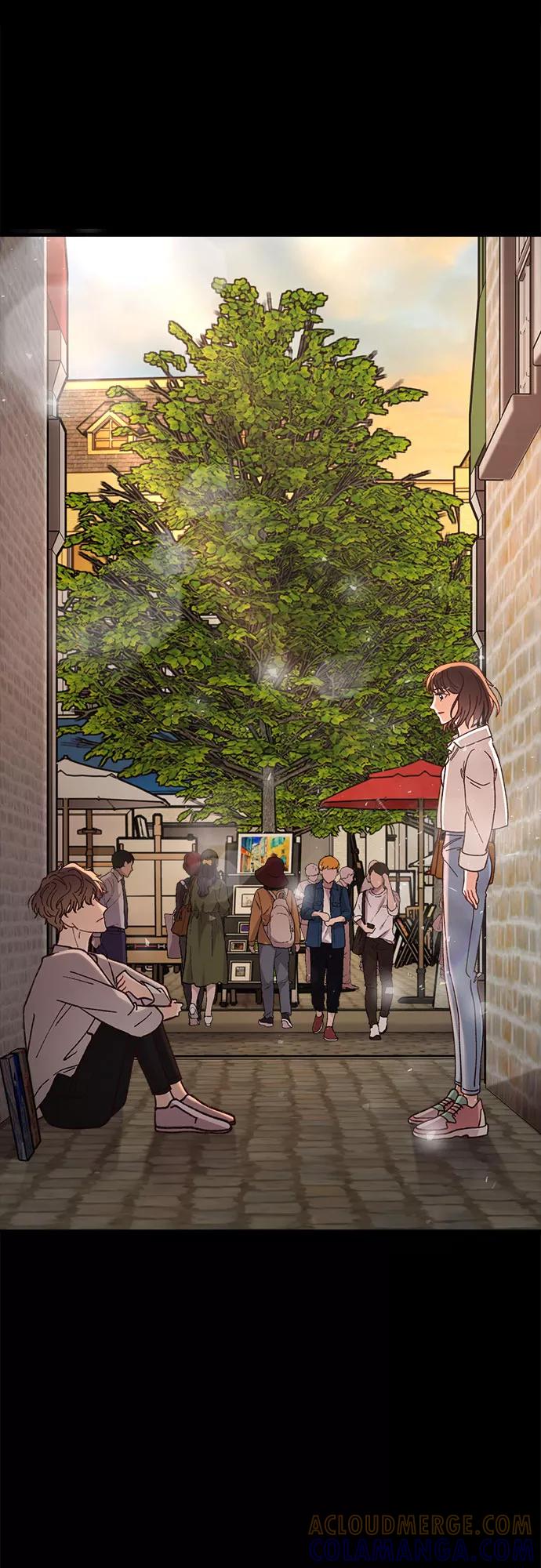 《不完美夫妇》第11话 第55页