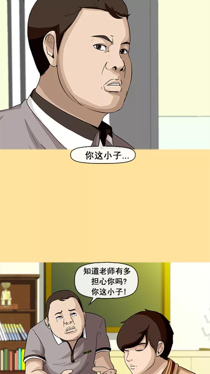 《中头奖》第12话 第20页