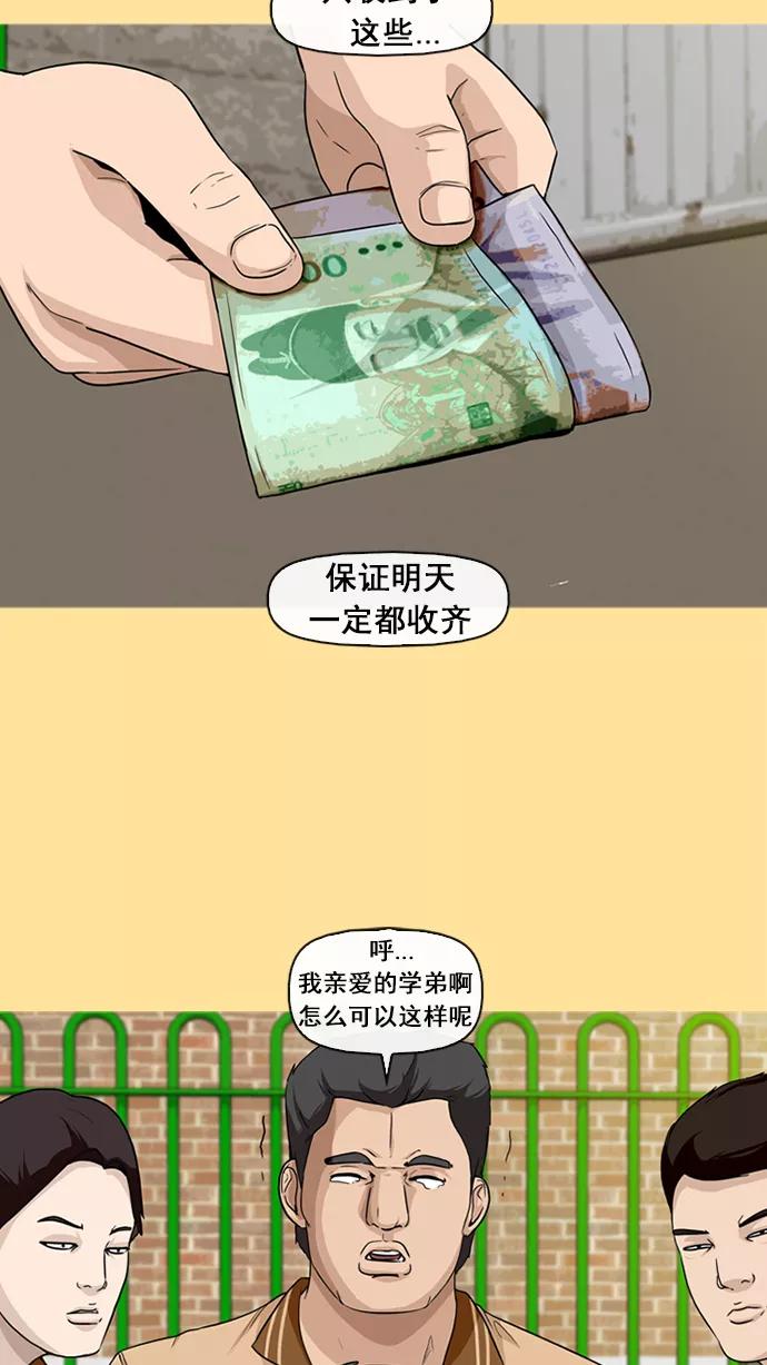 《中头奖》第14话 第6页
