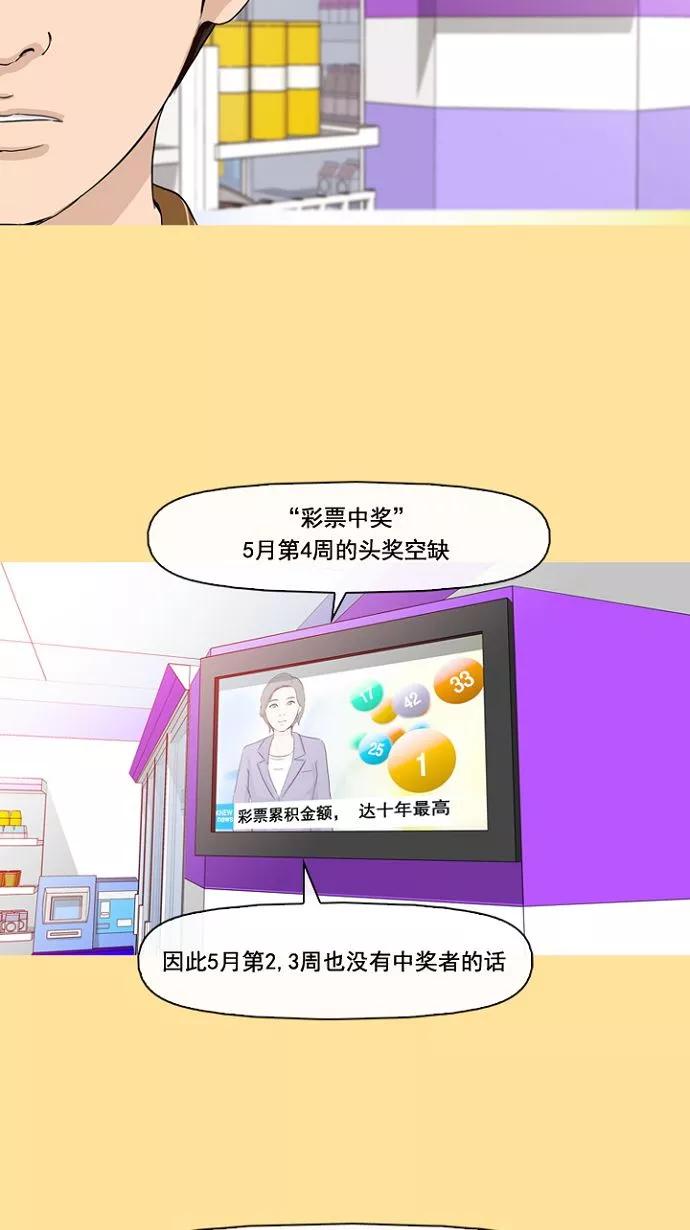《中头奖》第1话 第51页
