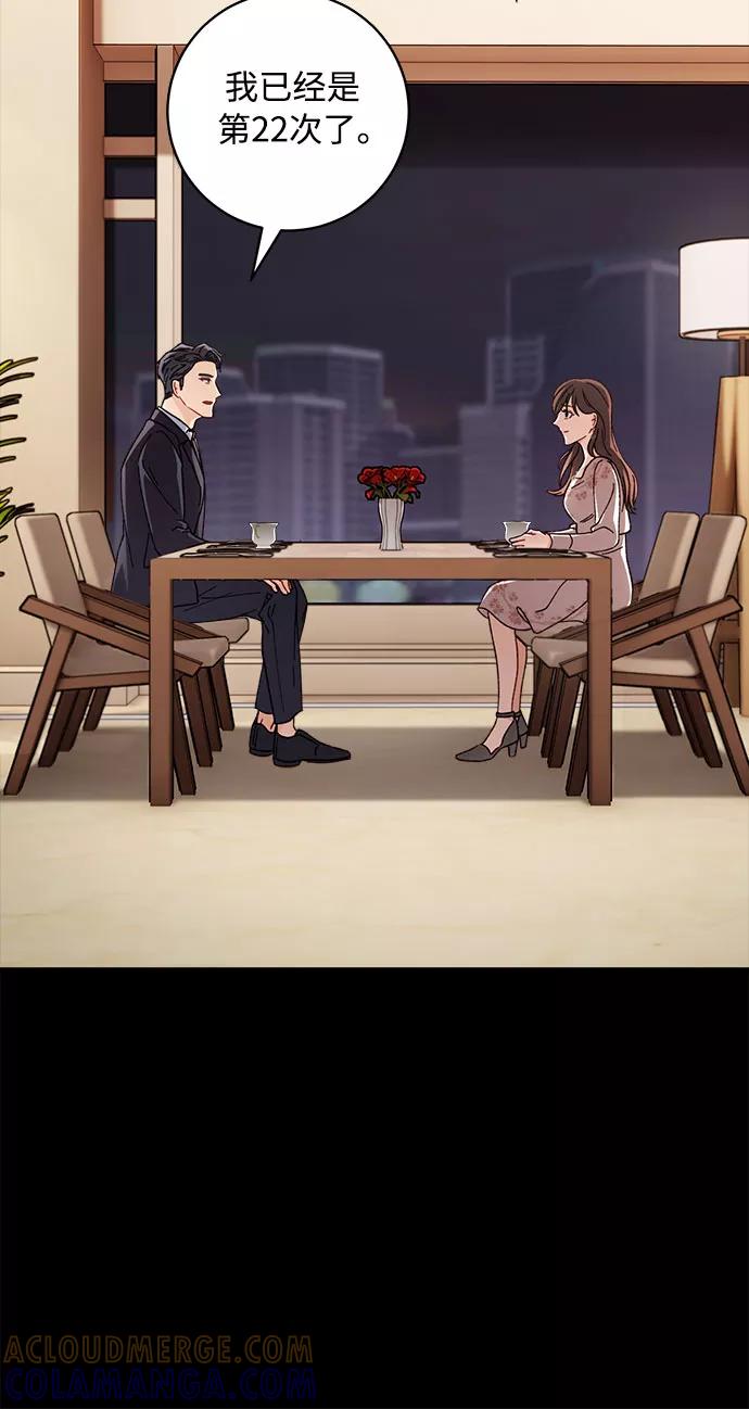 《不完美夫妇》第3话 第46页
