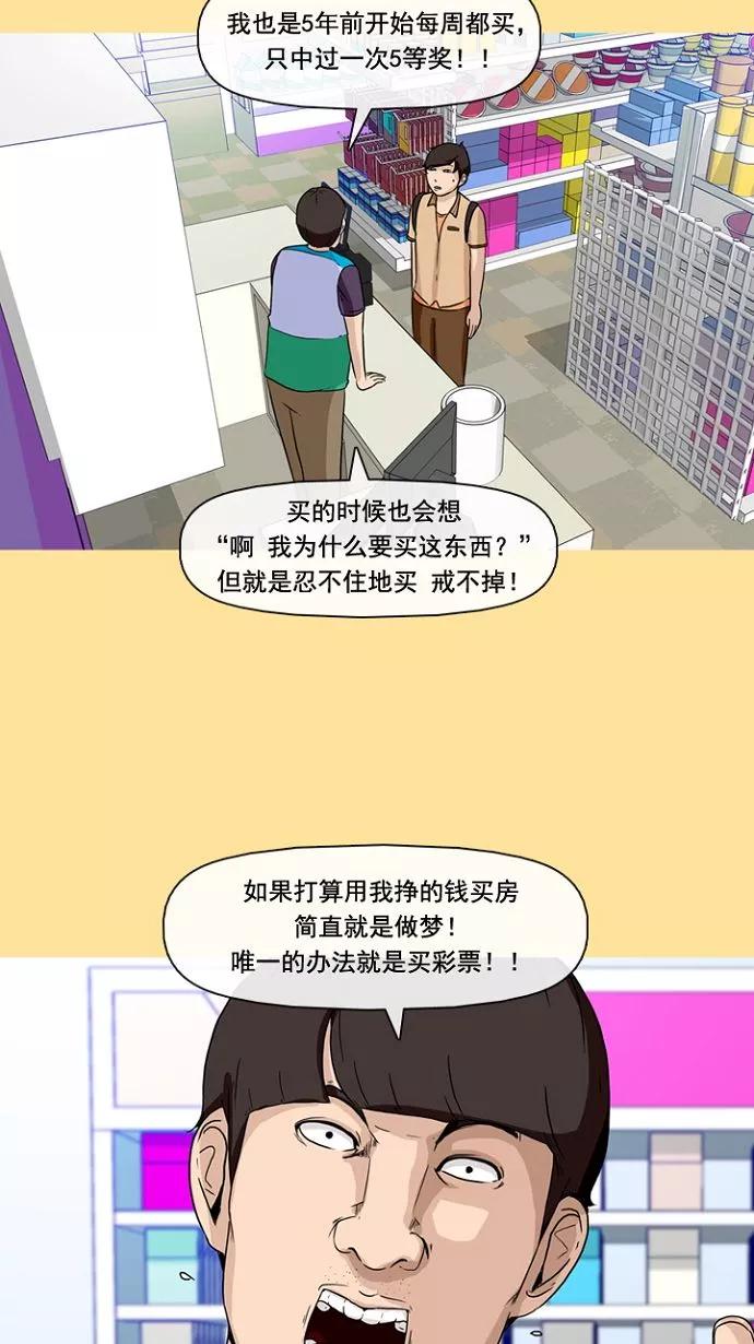 《中头奖》第2话 第20页