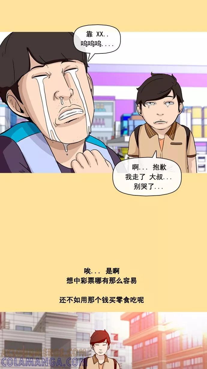 《中头奖》第2话 第22页