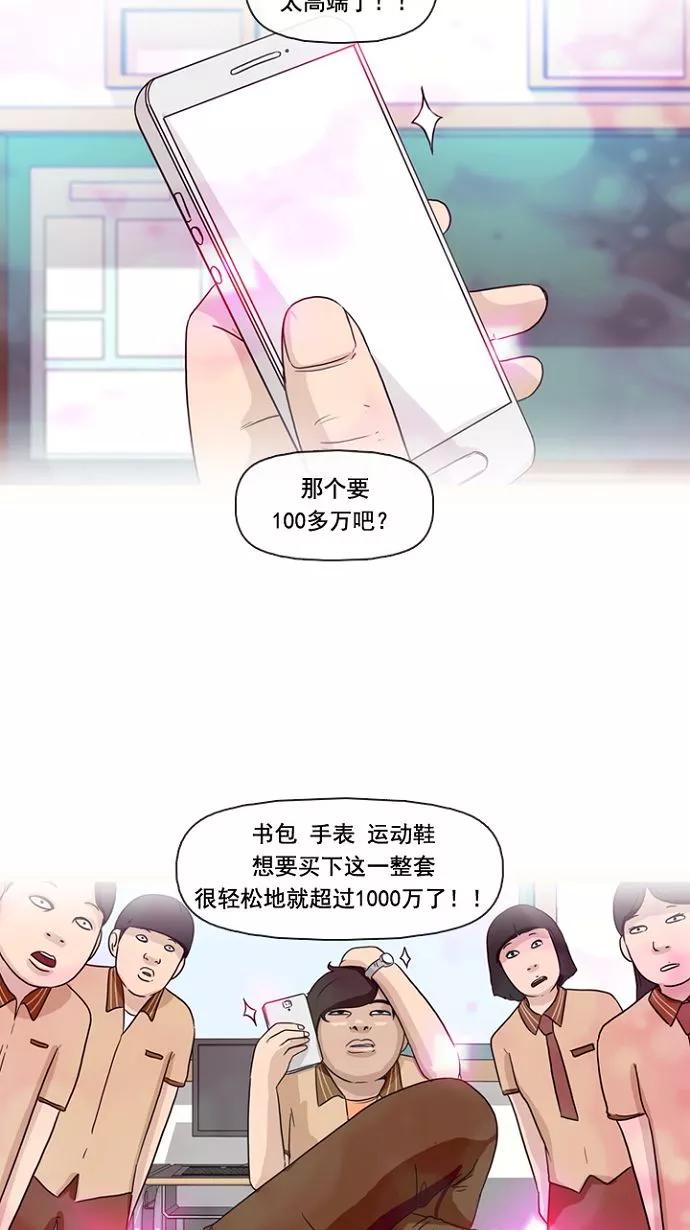《中头奖》第2话 第6页