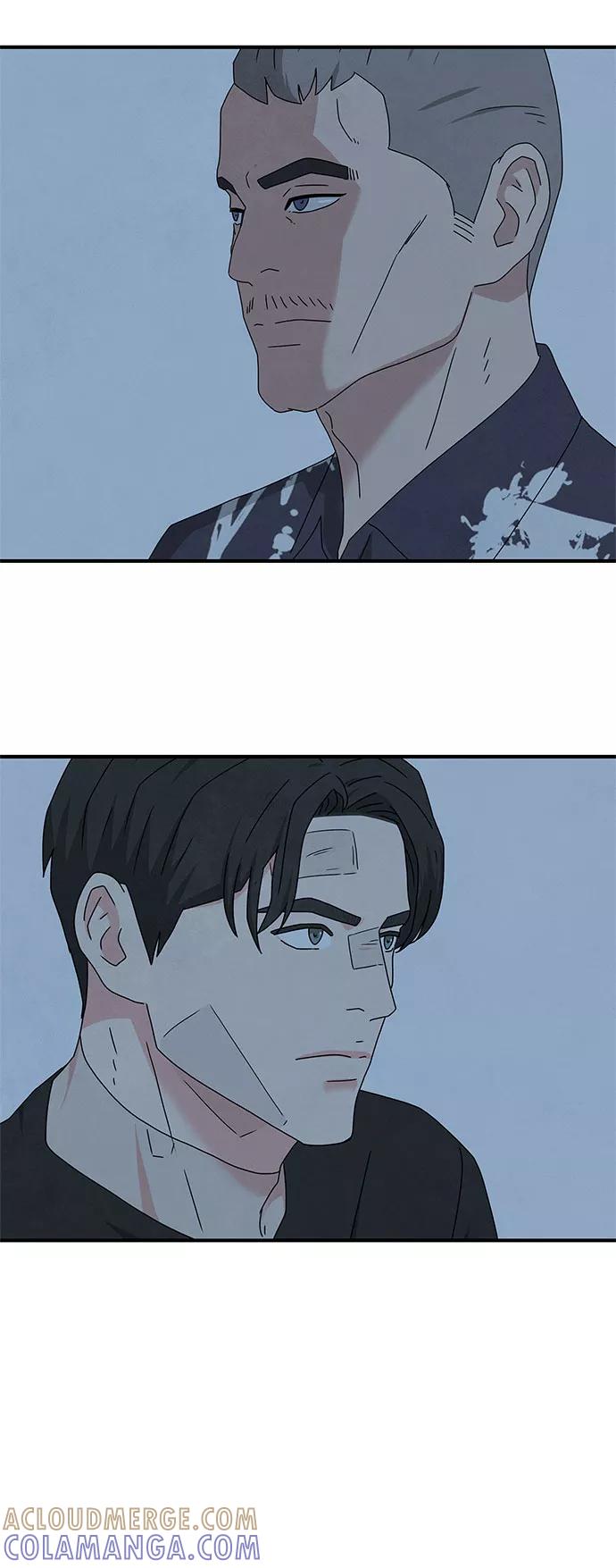 《全部都是你》第37话 第58页