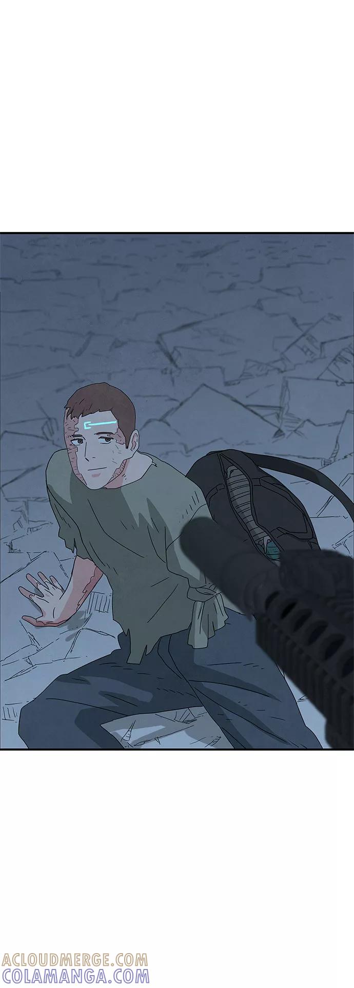 《全部都是你》第38话 第34页