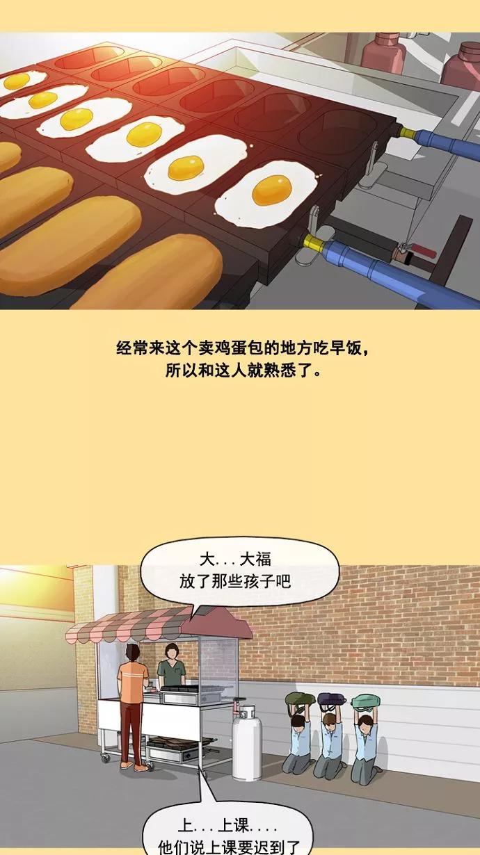 《中头奖》第3话 第24页