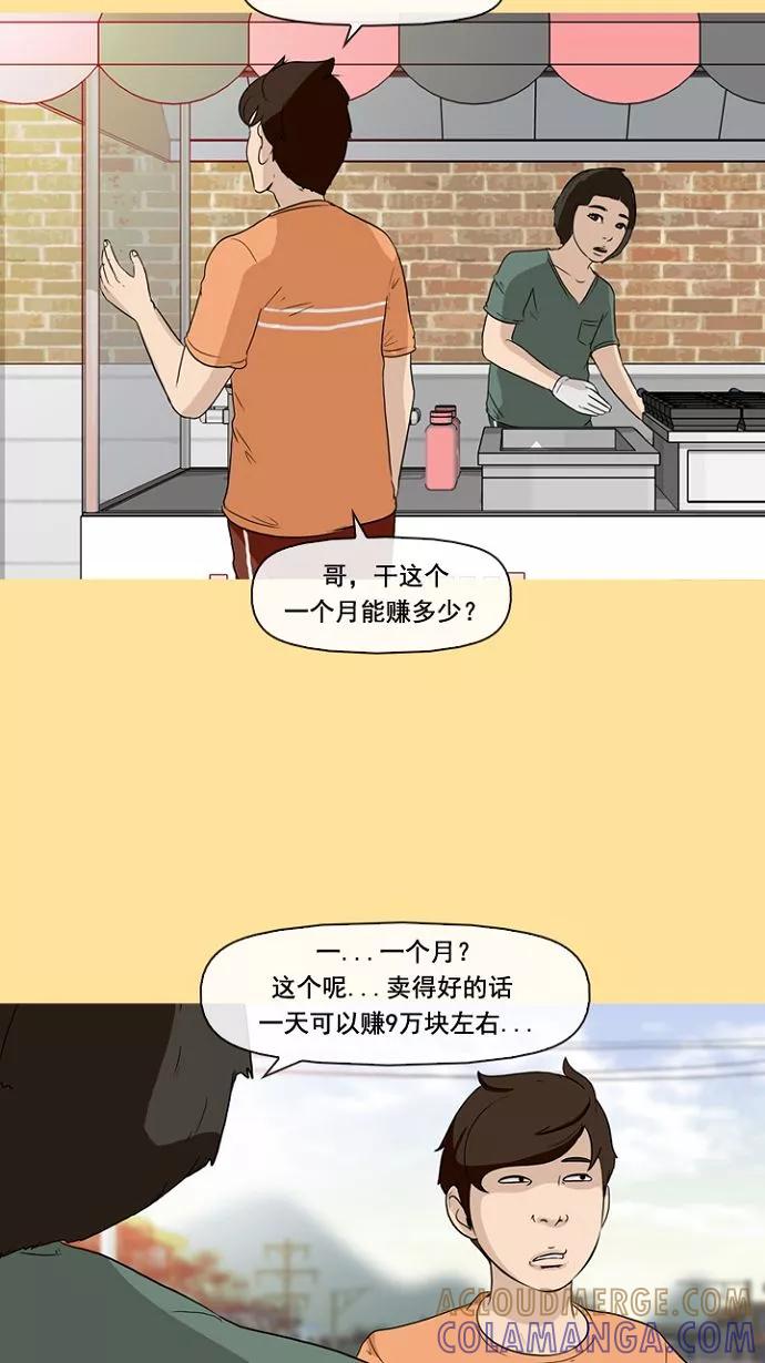 《中头奖》第3话 第28页