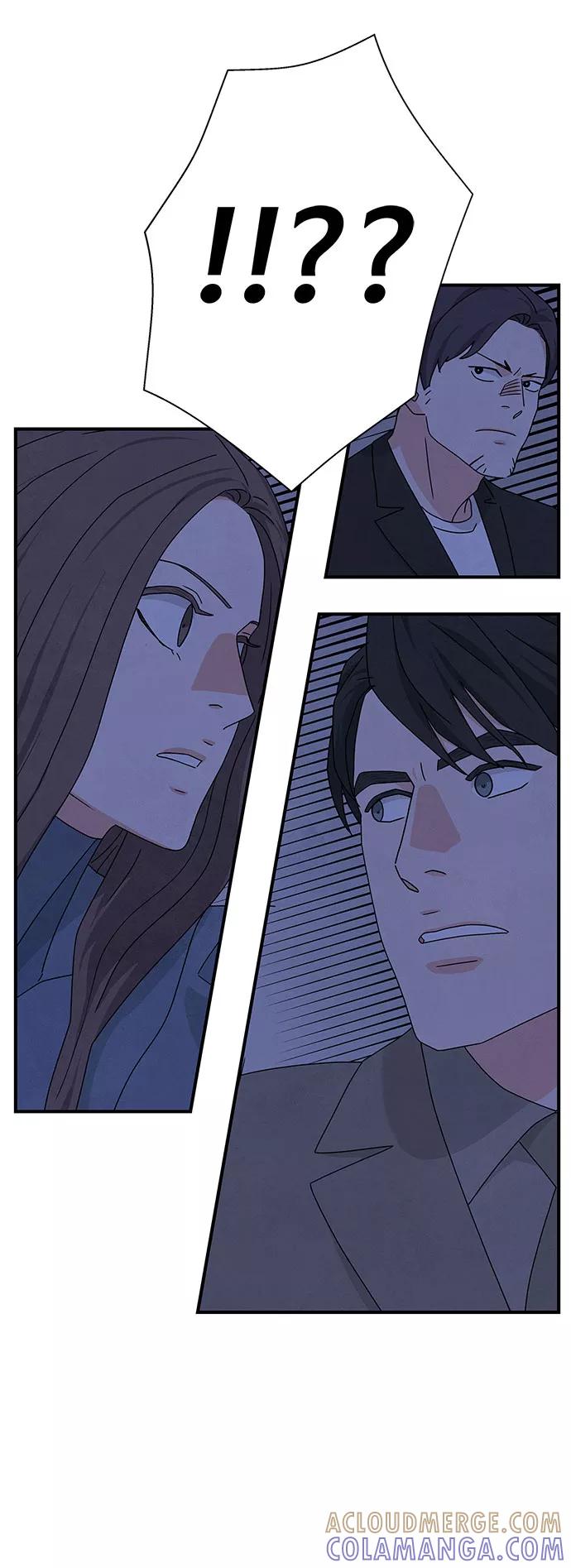 《全部都是你》第43话 第46页