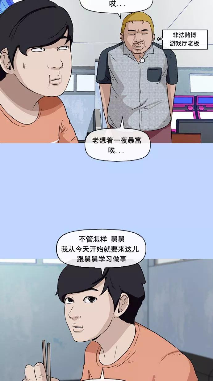 《中头奖》第4话 第27页