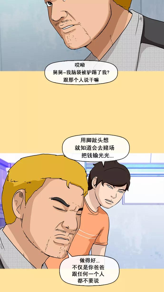《中头奖》第6话 第42页