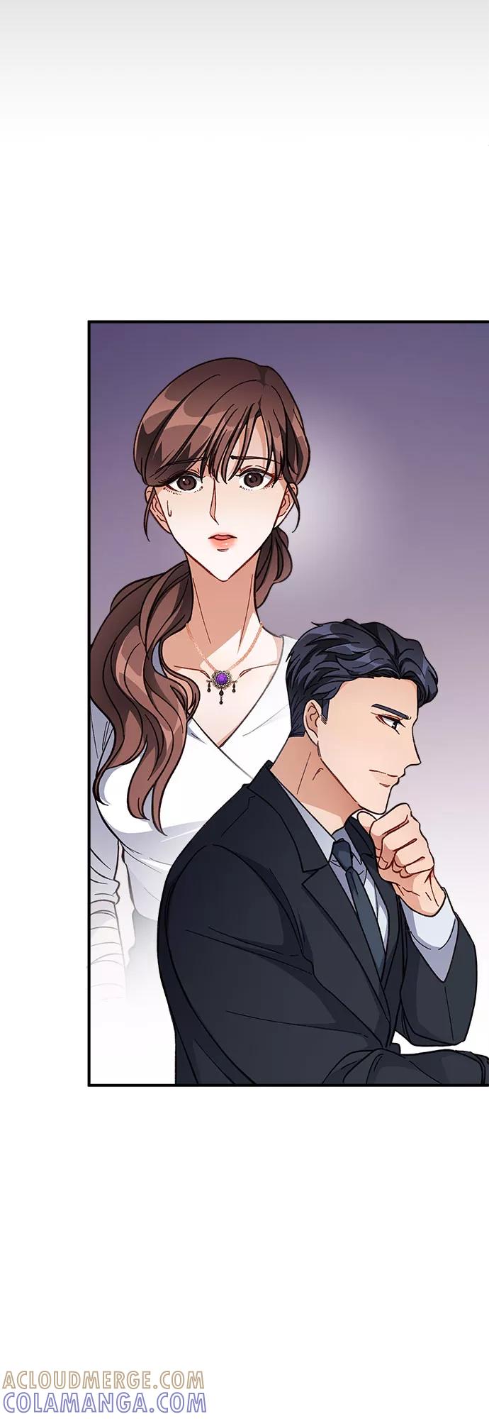 《不完美夫妇》第7话 第10页