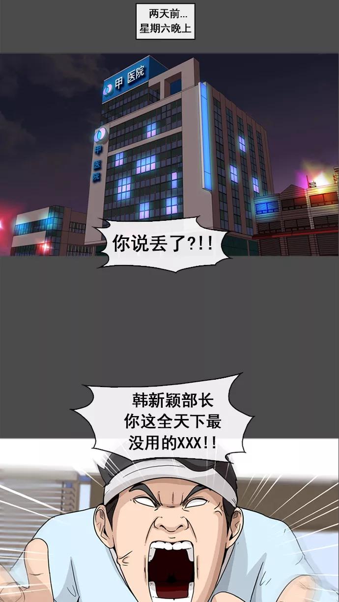 《中头奖》第7话 第8页