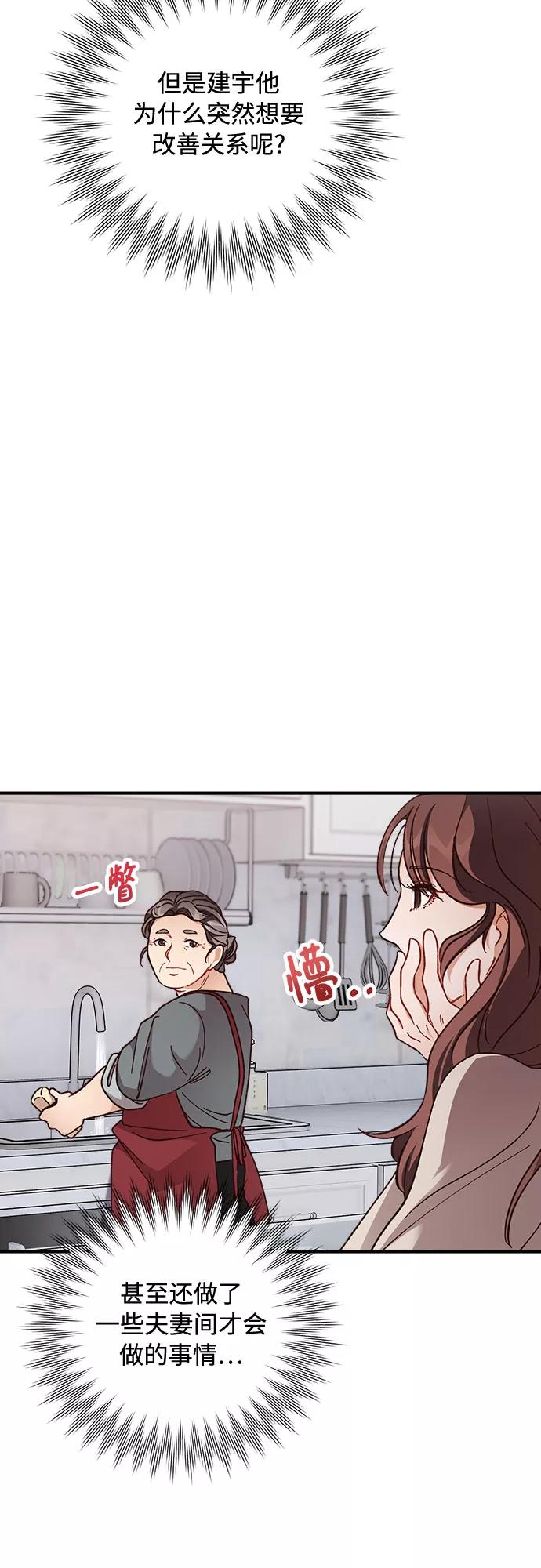《不完美夫妇》第8话 第20页