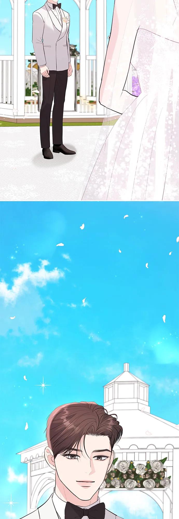 《无尽夏日》第55话（最终话） 第60页