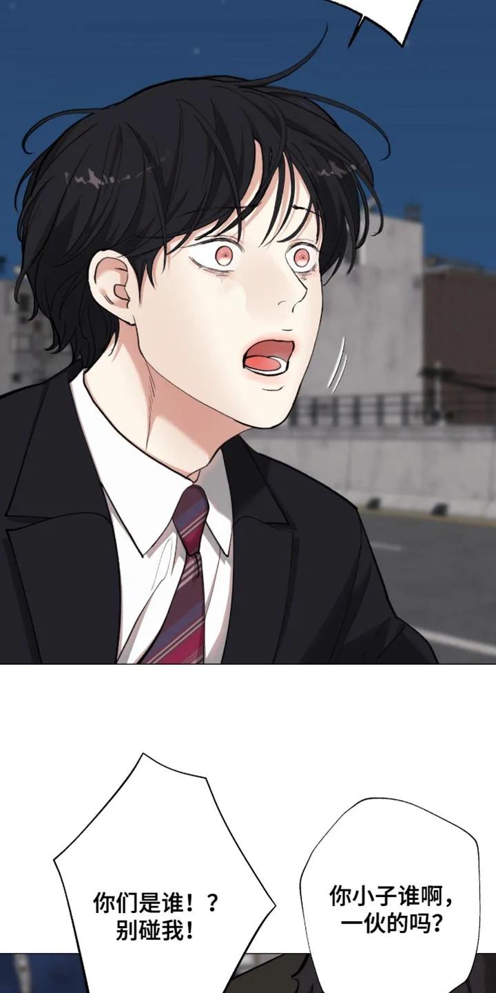 《海岛人生》第100章：【第二季】不让他逃跑 第16页