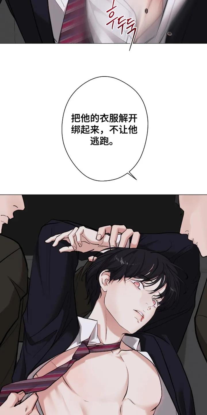 《海岛人生》第100章：【第二季】不让他逃跑 第28页