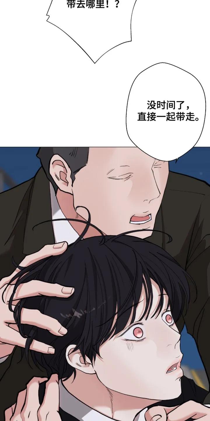 《海岛人生》第100章：【第二季】不让他逃跑 第18页